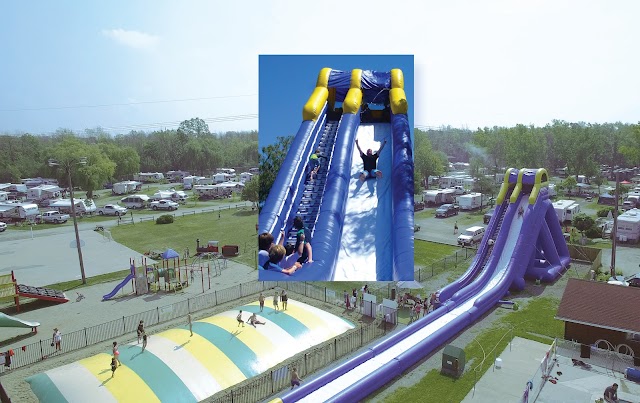 Yogi Bear's Jellystone Park