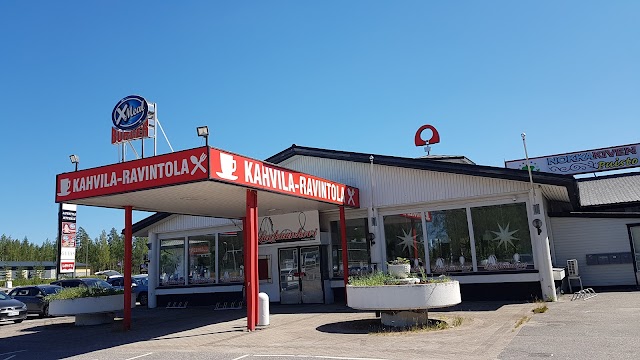 Laukaanhovi