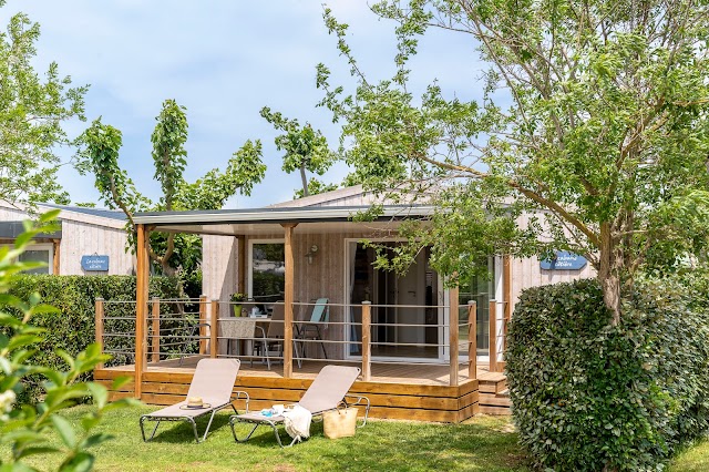 Camping L'amfora