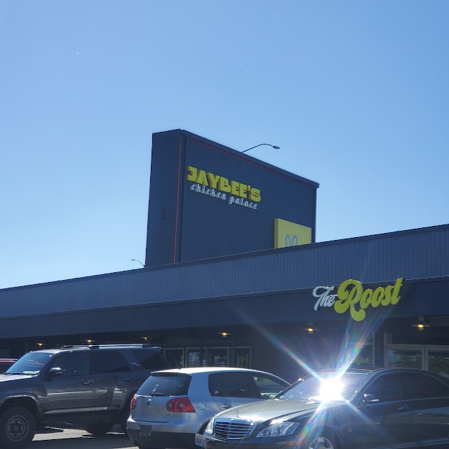 JayBee's Chicken Palace