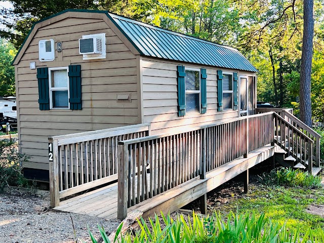 Cozy Acres Family Campground
