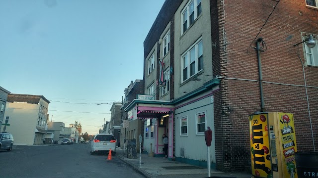 Strand Roller Rink