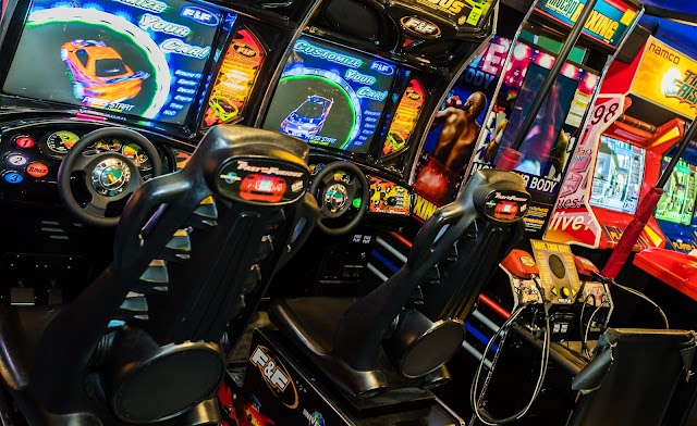 Play Port Arcade & Family Fun Center