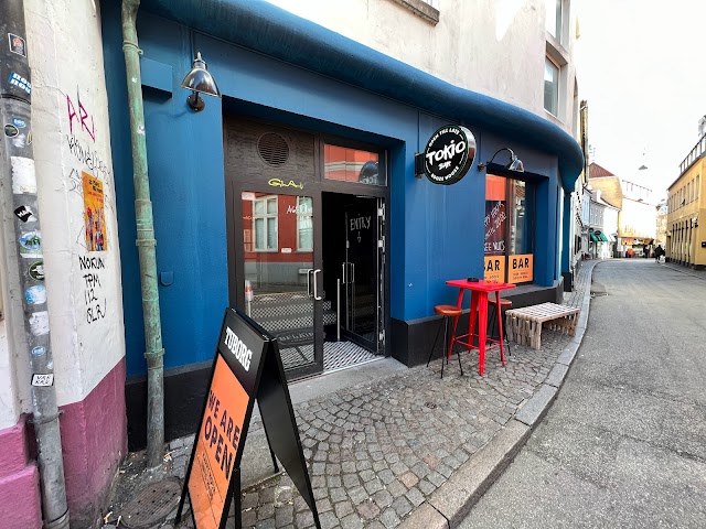 Tokio Bar