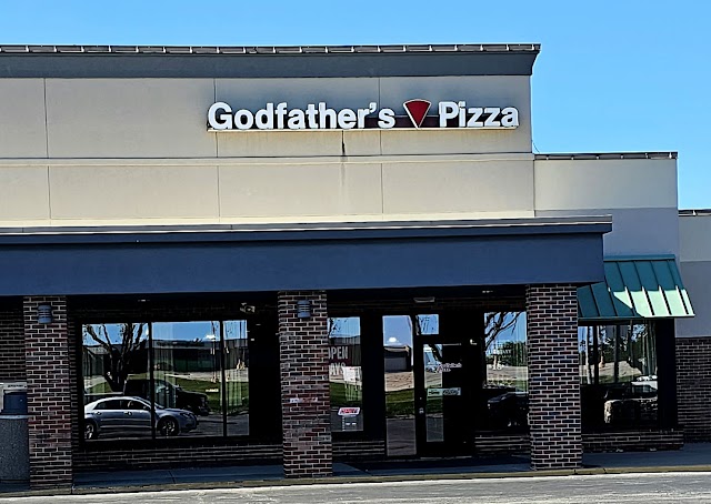 Godfather's Pizza (Antioch)