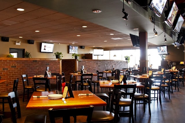 Real Time Sports Bar