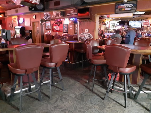 Rainbow Bar & Casino