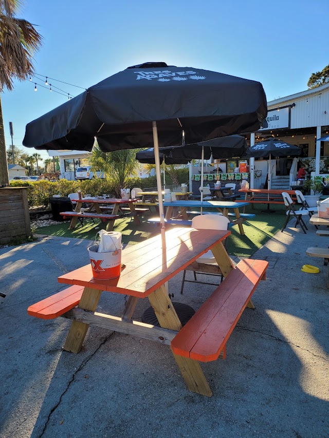 Chamacos Tacos & Surf