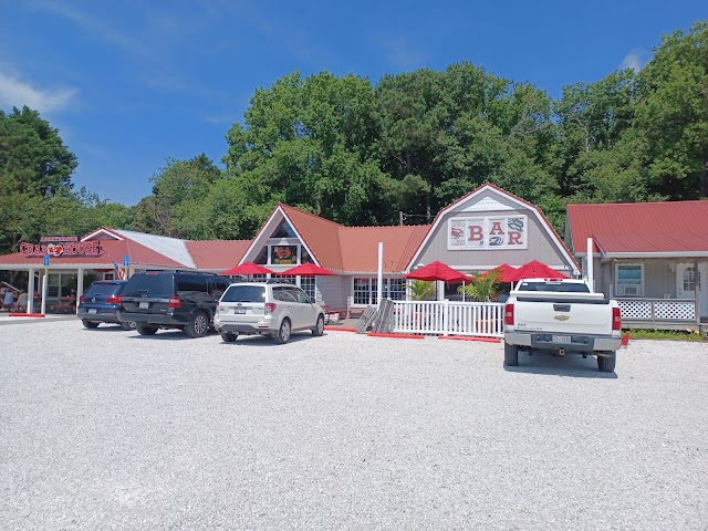 Assateague Crab House