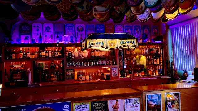 The Jesters Bar