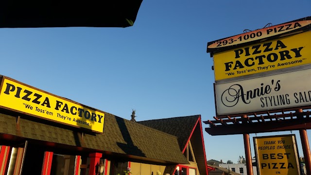 Pizza Factory
