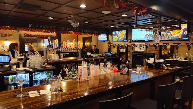 The Local Tavern & Grille