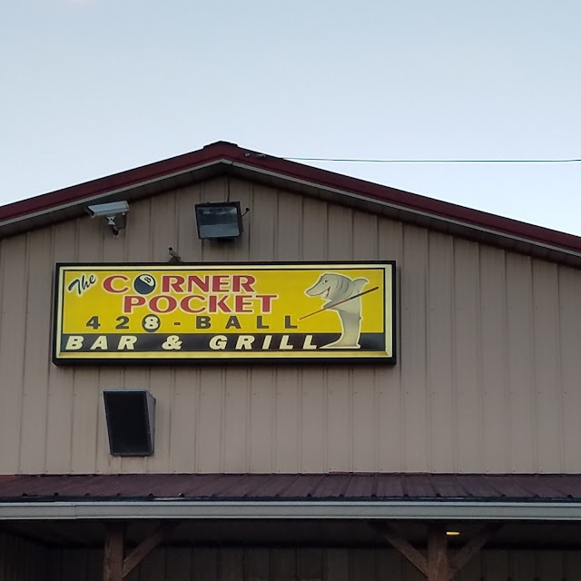 KC's Corner Pocket
