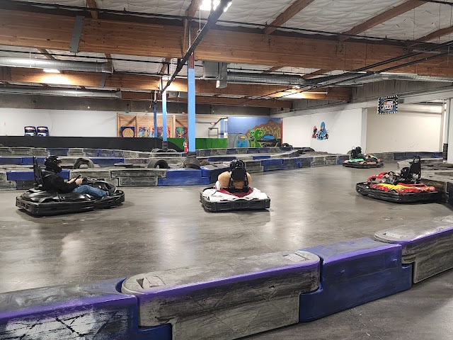 Carson Raceway