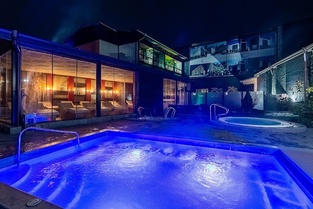 Hotel Royal Spa Velingrad