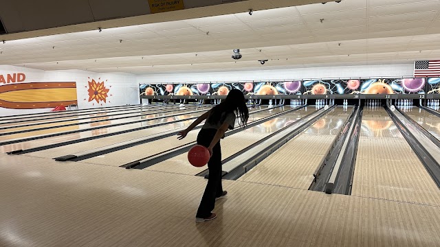River Rand Bowl