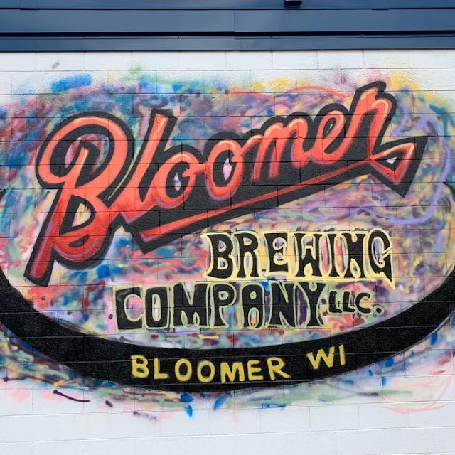 Bloomer Brewing Company