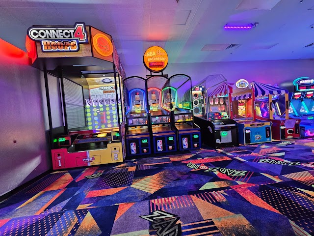 Zap Zone