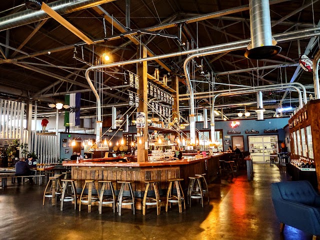 7 Seas Brewery