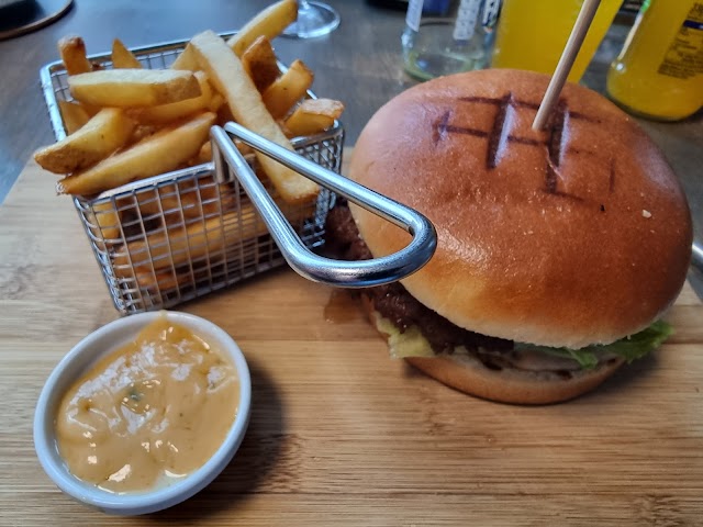 Smashit Sportbar