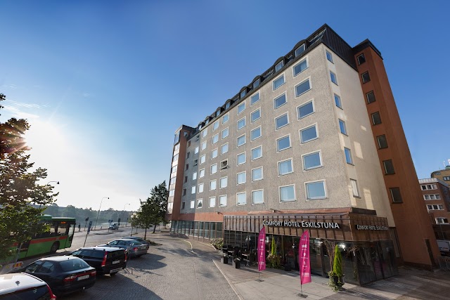 Comfort Hotel