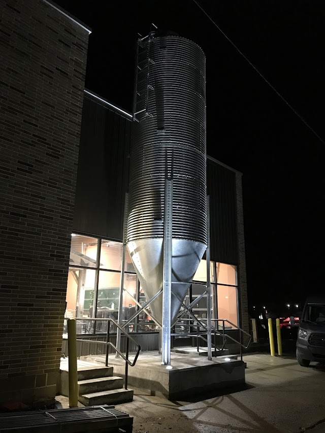 Bent Run Brewing Conpany