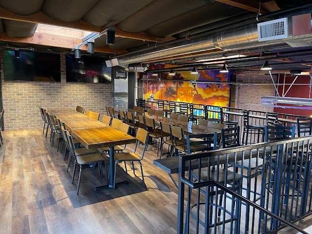 CoLab Public House