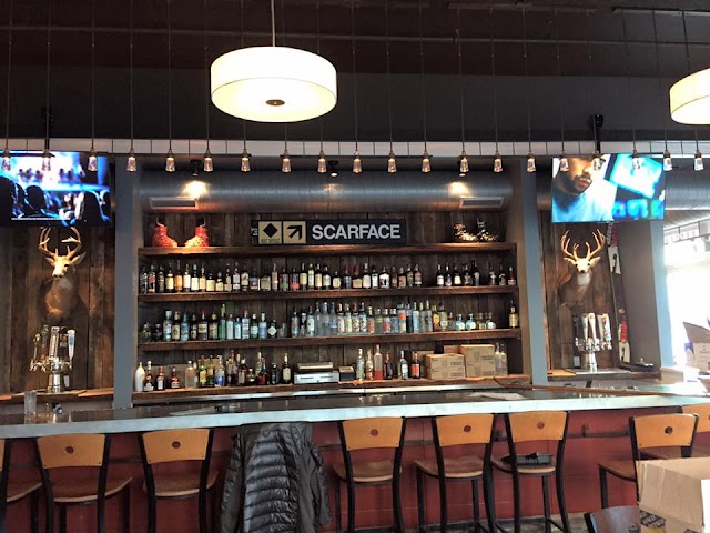 Pierson's Grille & Spirits