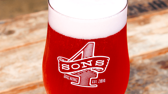 Four Sons Brewing