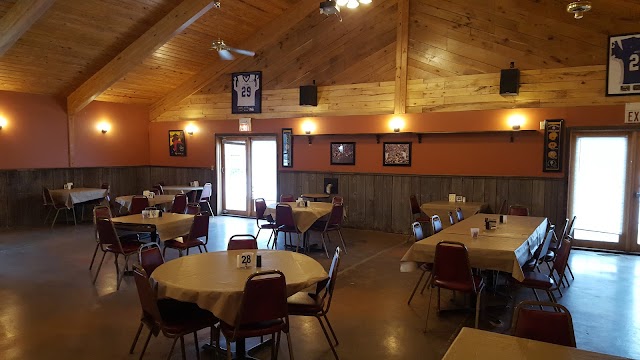 Steel Moose Bar & Grill