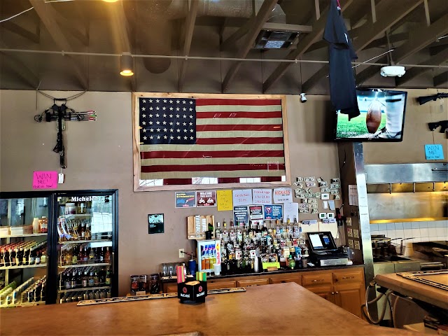 Article 15 Bar & Grill