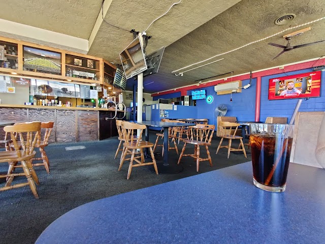 Ringo's Bar & Grill