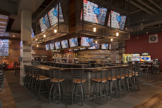 Big E's Sports Grill