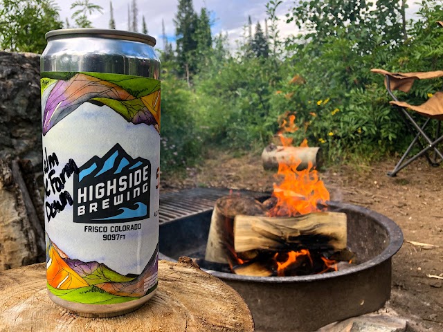 Highside Brewing