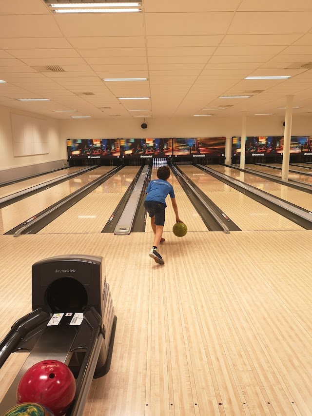 Eslövs Bowling