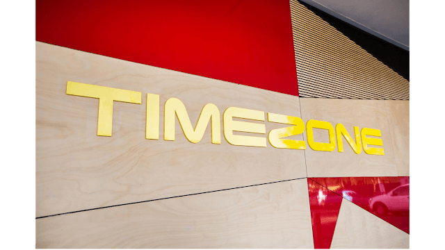 Timezone Rouse Hill