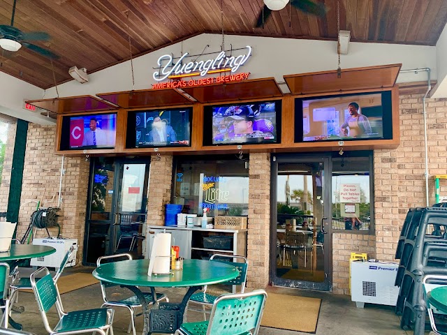 Sidelines Sports Bar & Restaurant