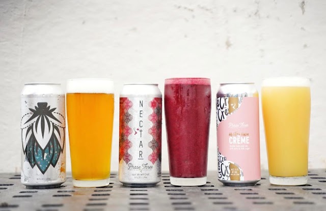 Phase Three Brewing Company