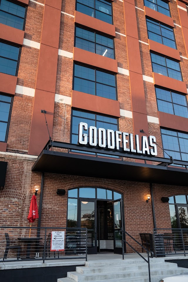 Goodfellas Pizzeria