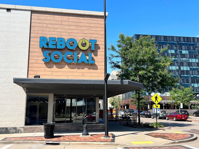 The Reboot Social