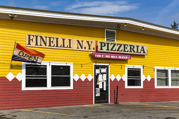 Finelli Pizzeria
