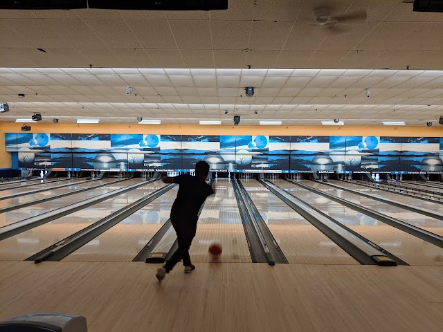 Groton Bowling Center
