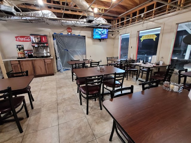 Studebakers Pizza