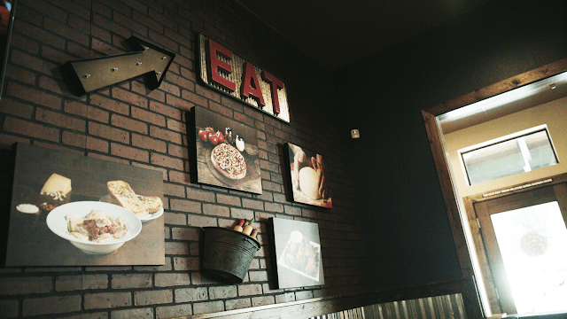 Pizza Factory