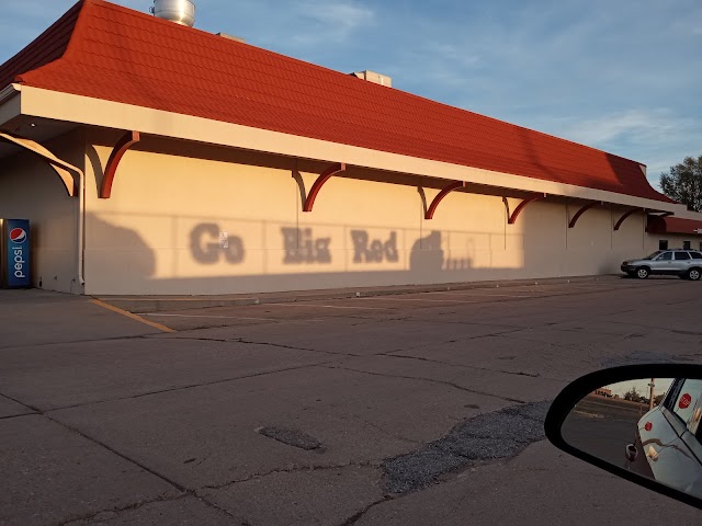Cardinal Lanes