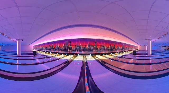 Berolina Bowling Lounge