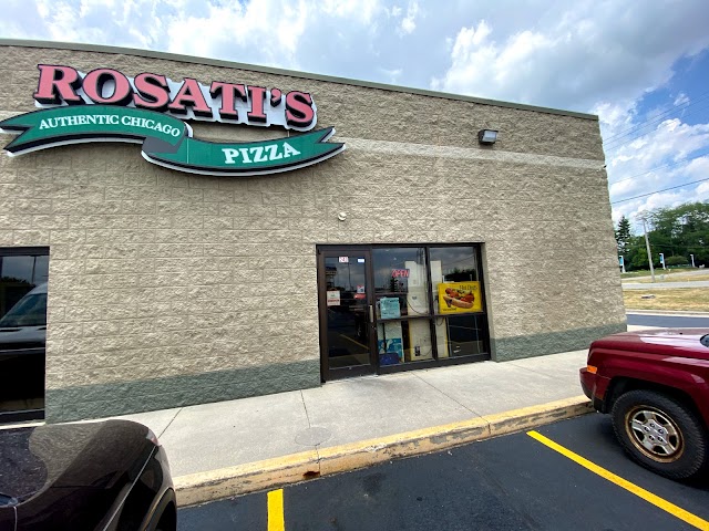 Rosati's Pizza