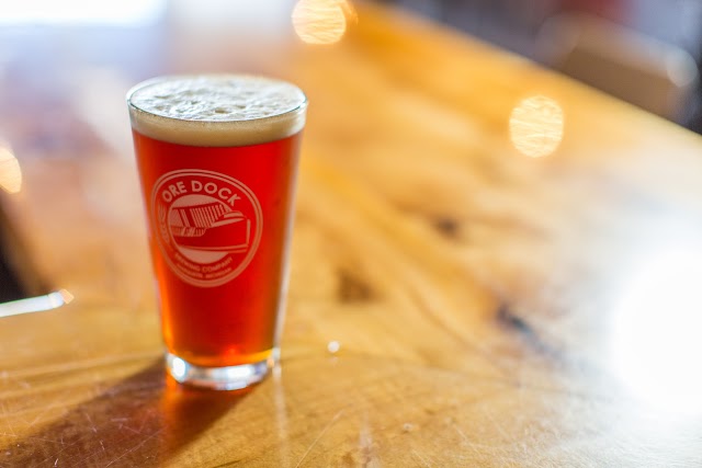 Ore Dock Brewing Company