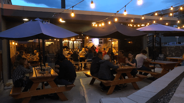 Embers Brewhouse