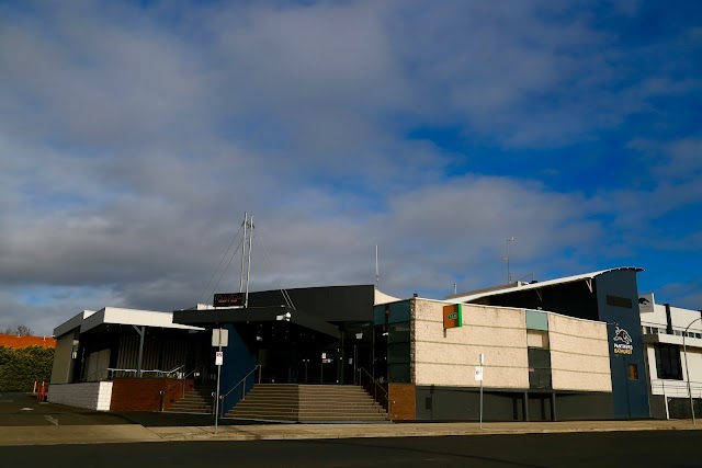 Panthers Bathurst